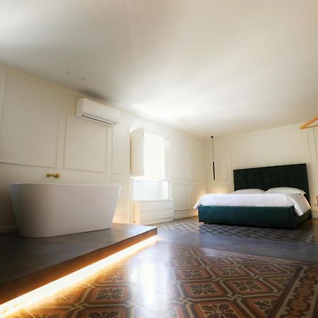 Teatro Suites Rooms Catania Ngoại thất bức ảnh