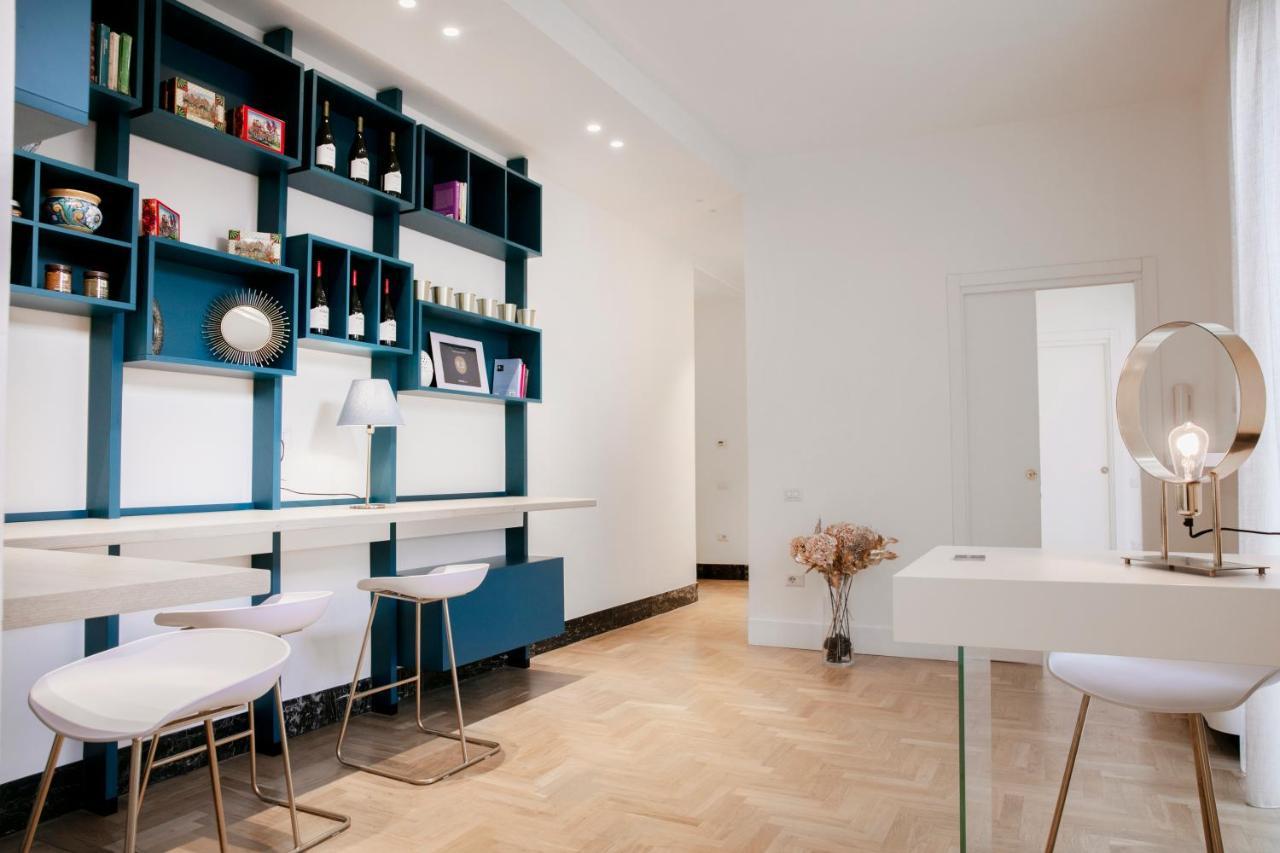 Teatro Suites Rooms Catania Ngoại thất bức ảnh