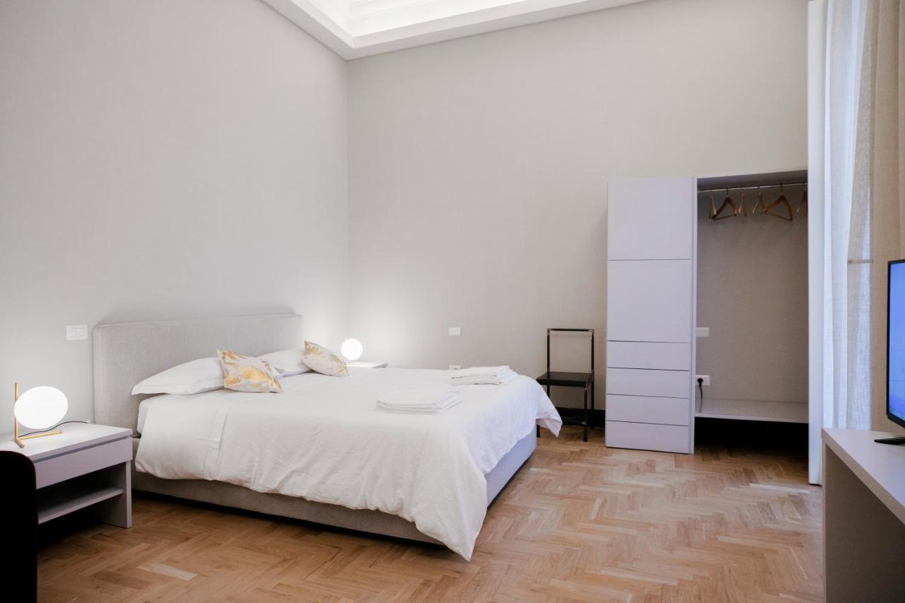 Teatro Suites Rooms Catania Ngoại thất bức ảnh