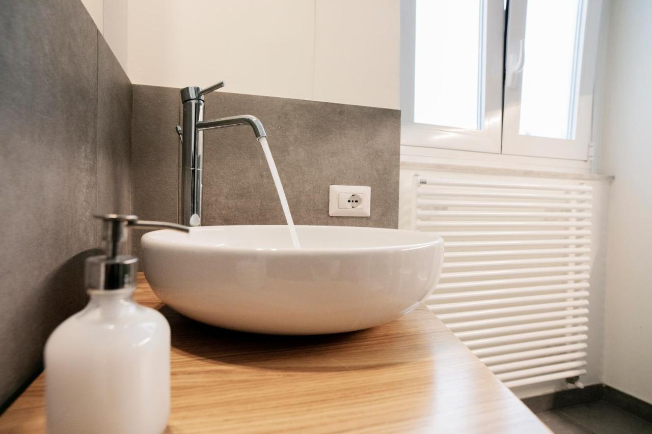 Teatro Suites Rooms Catania Ngoại thất bức ảnh