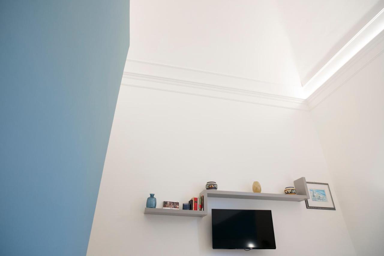 Teatro Suites Rooms Catania Ngoại thất bức ảnh