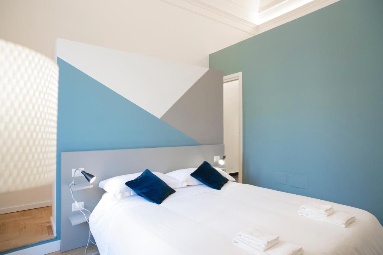 Teatro Suites Rooms Catania Ngoại thất bức ảnh