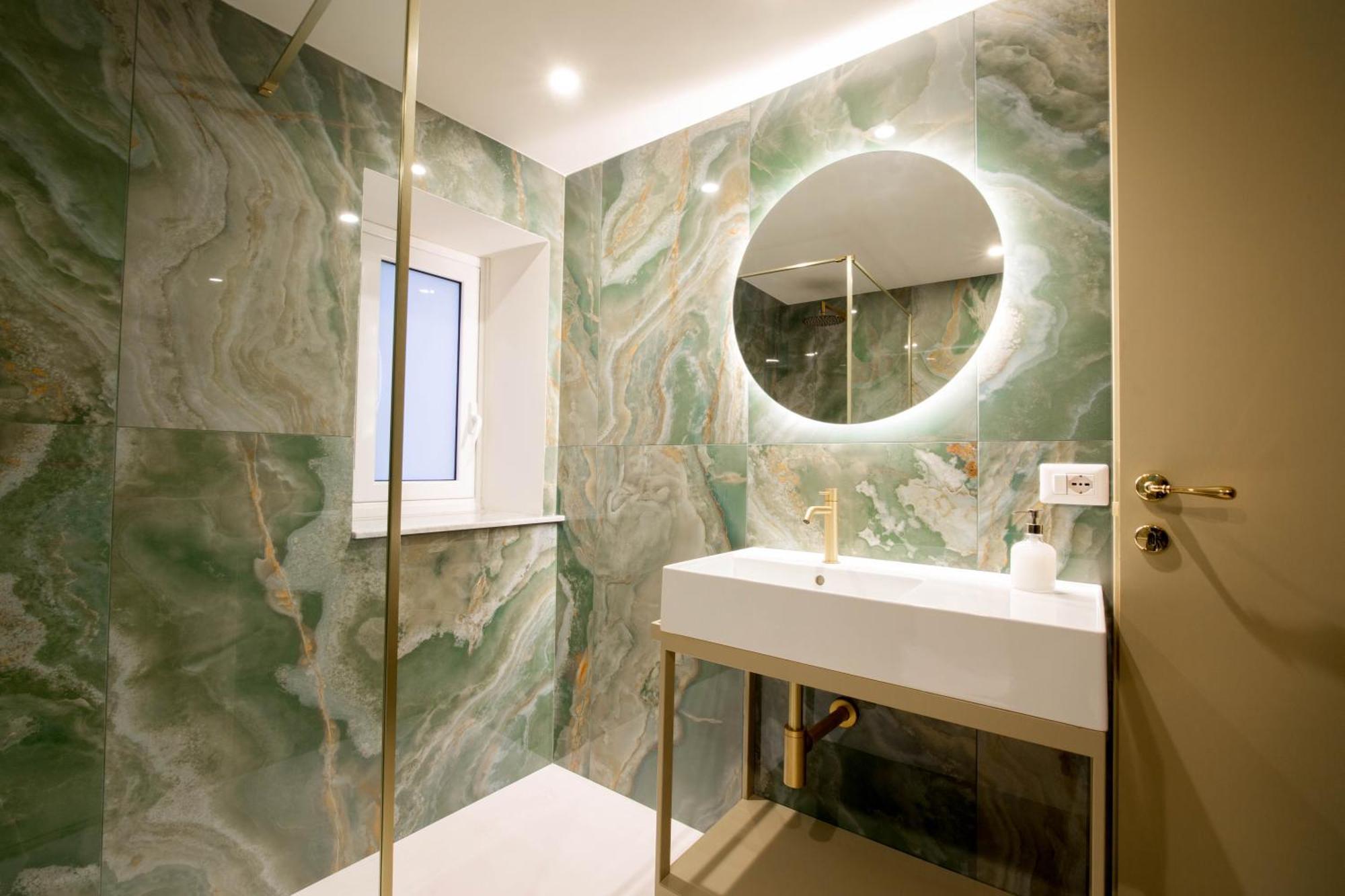 Teatro Suites Rooms Catania Ngoại thất bức ảnh