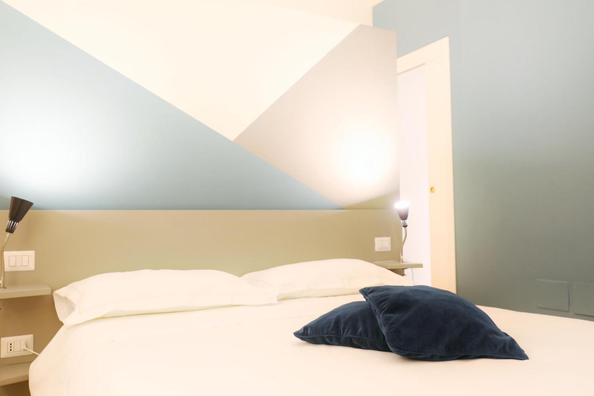 Teatro Suites Rooms Catania Ngoại thất bức ảnh