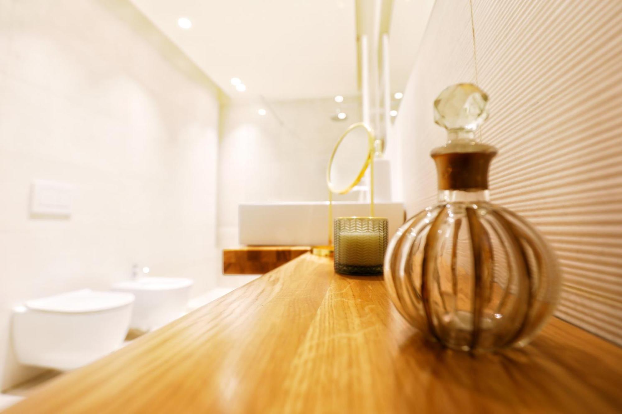 Teatro Suites Rooms Catania Ngoại thất bức ảnh