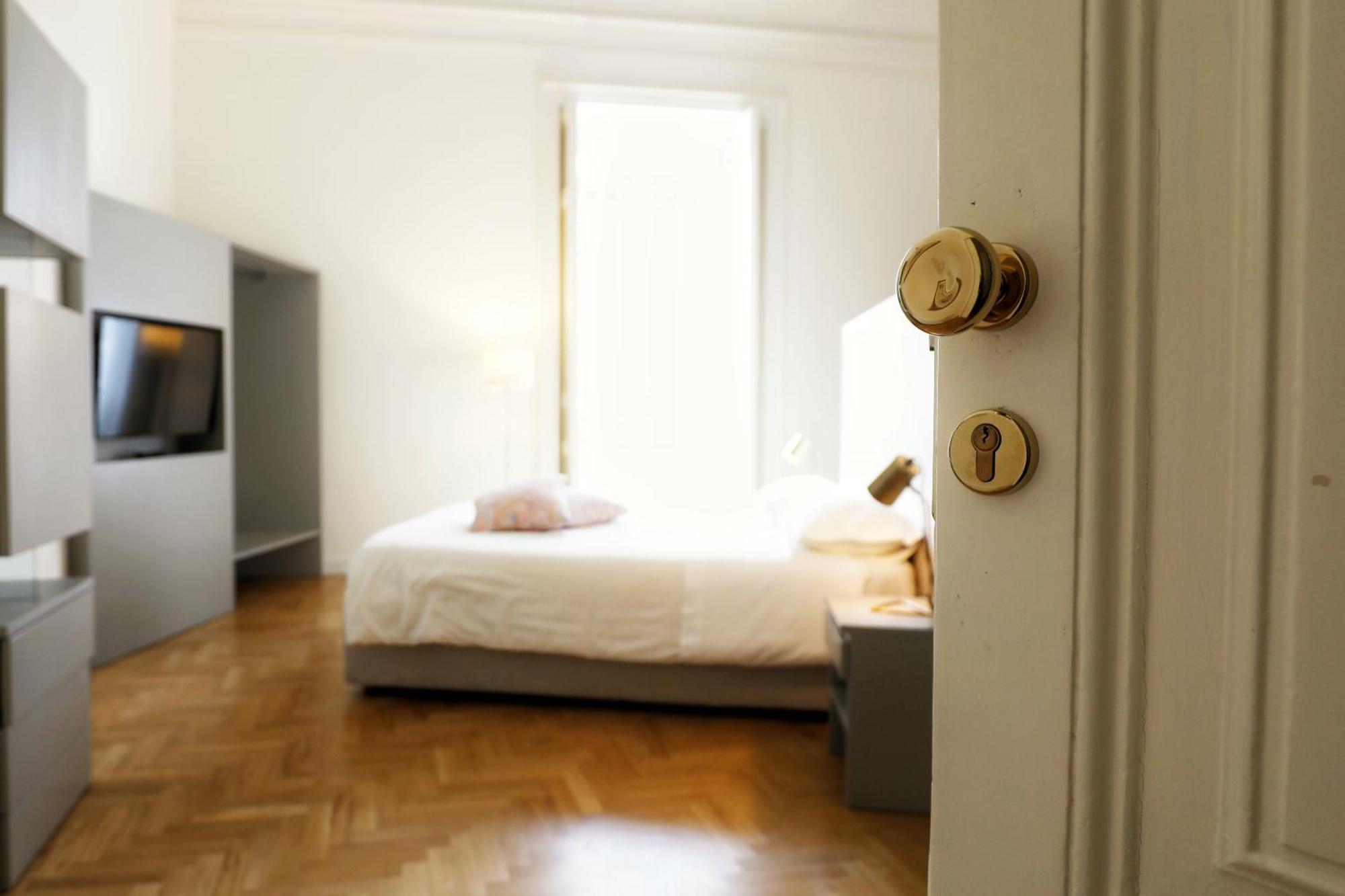 Teatro Suites Rooms Catania Ngoại thất bức ảnh