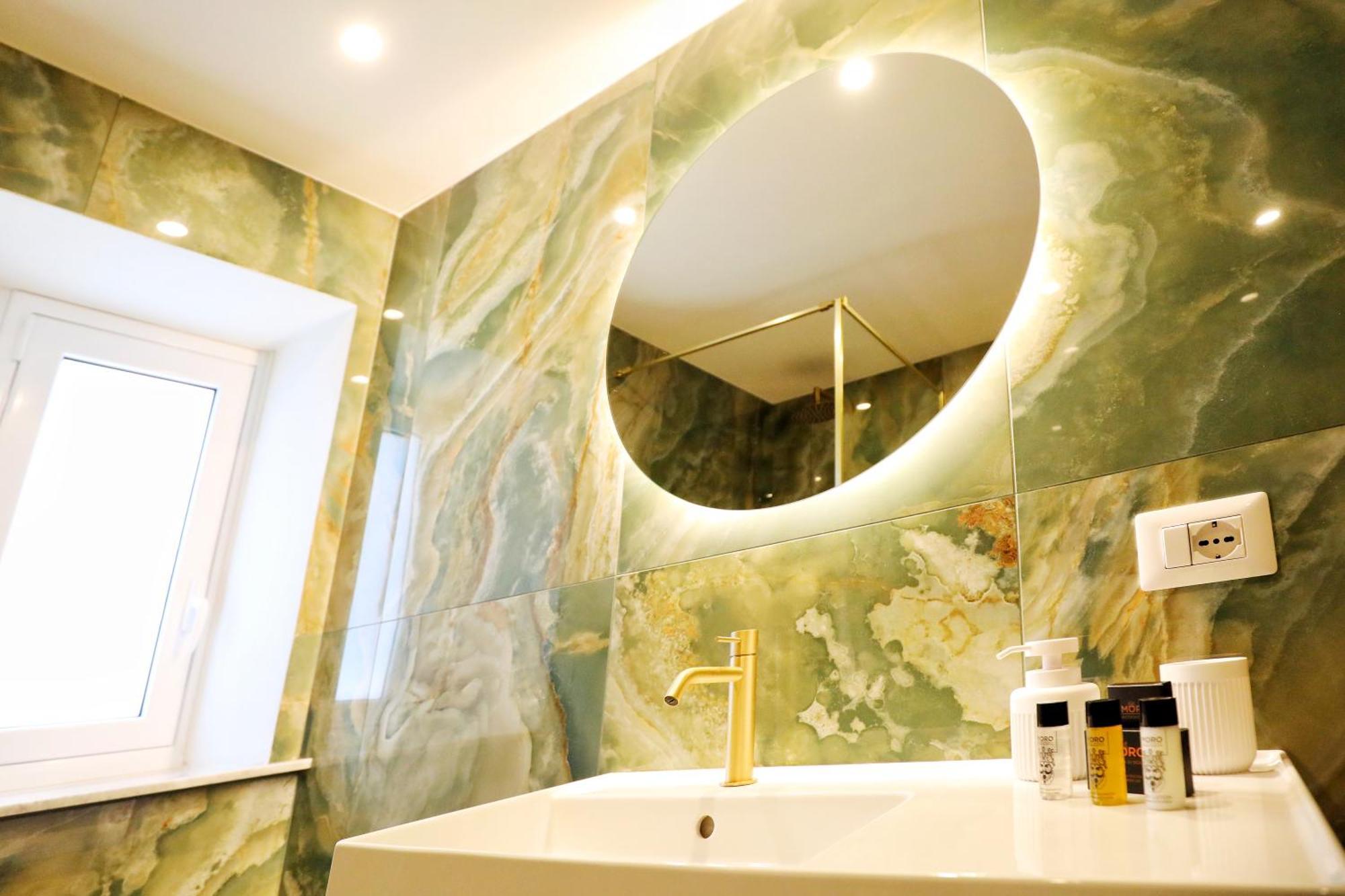 Teatro Suites Rooms Catania Ngoại thất bức ảnh