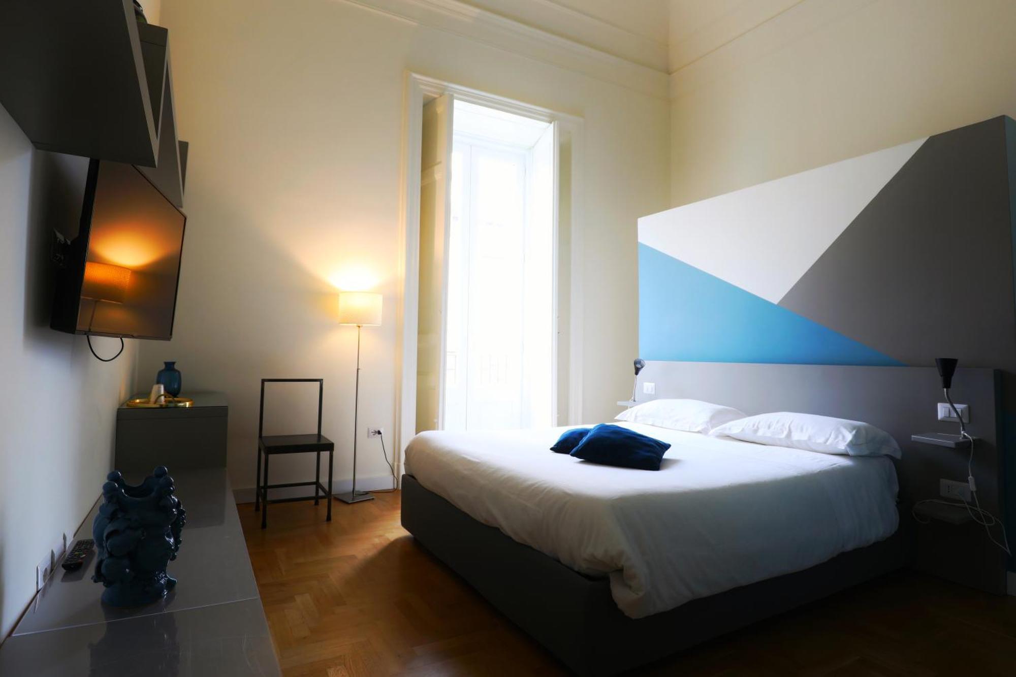 Teatro Suites Rooms Catania Ngoại thất bức ảnh