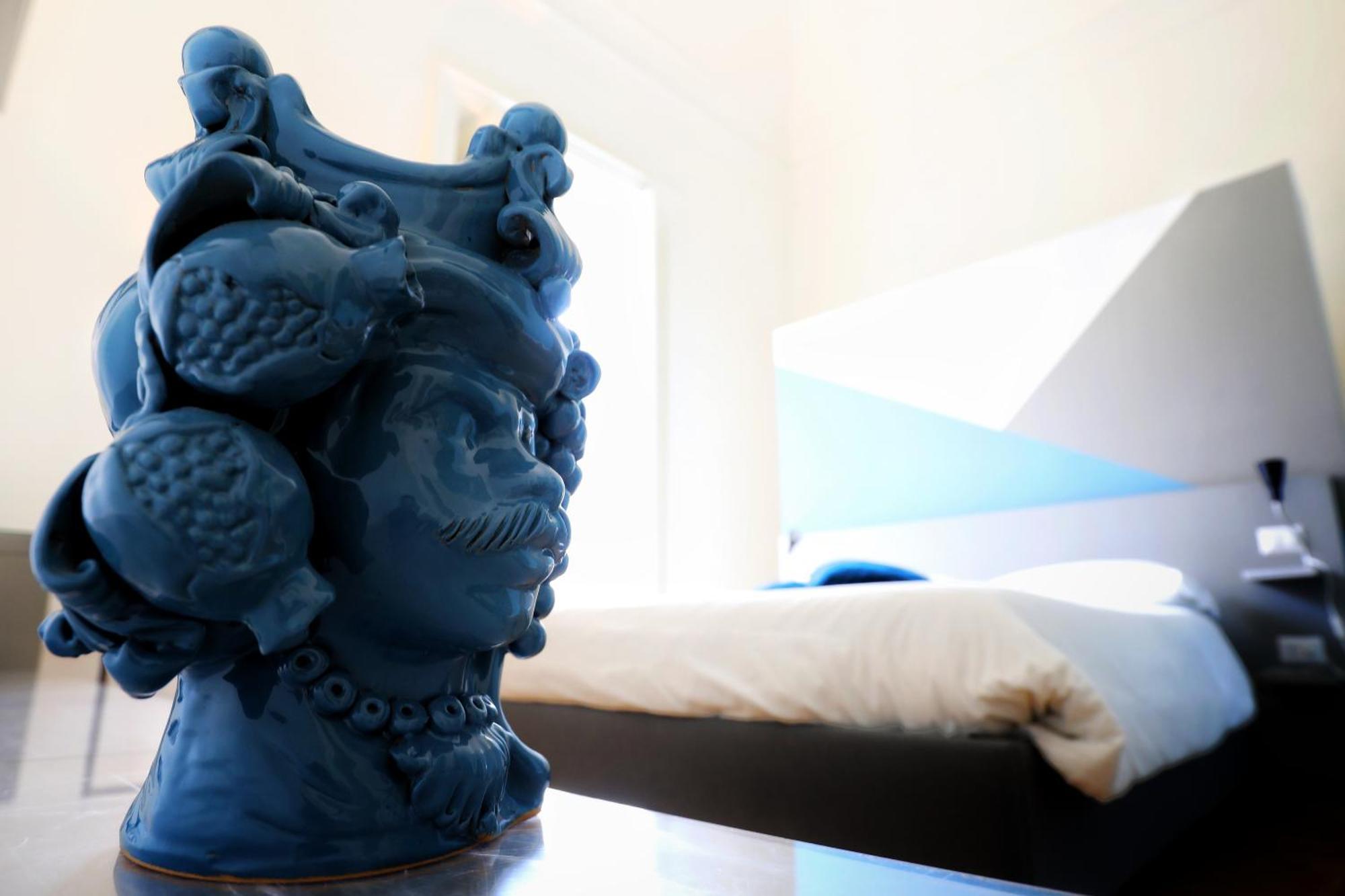 Teatro Suites Rooms Catania Ngoại thất bức ảnh