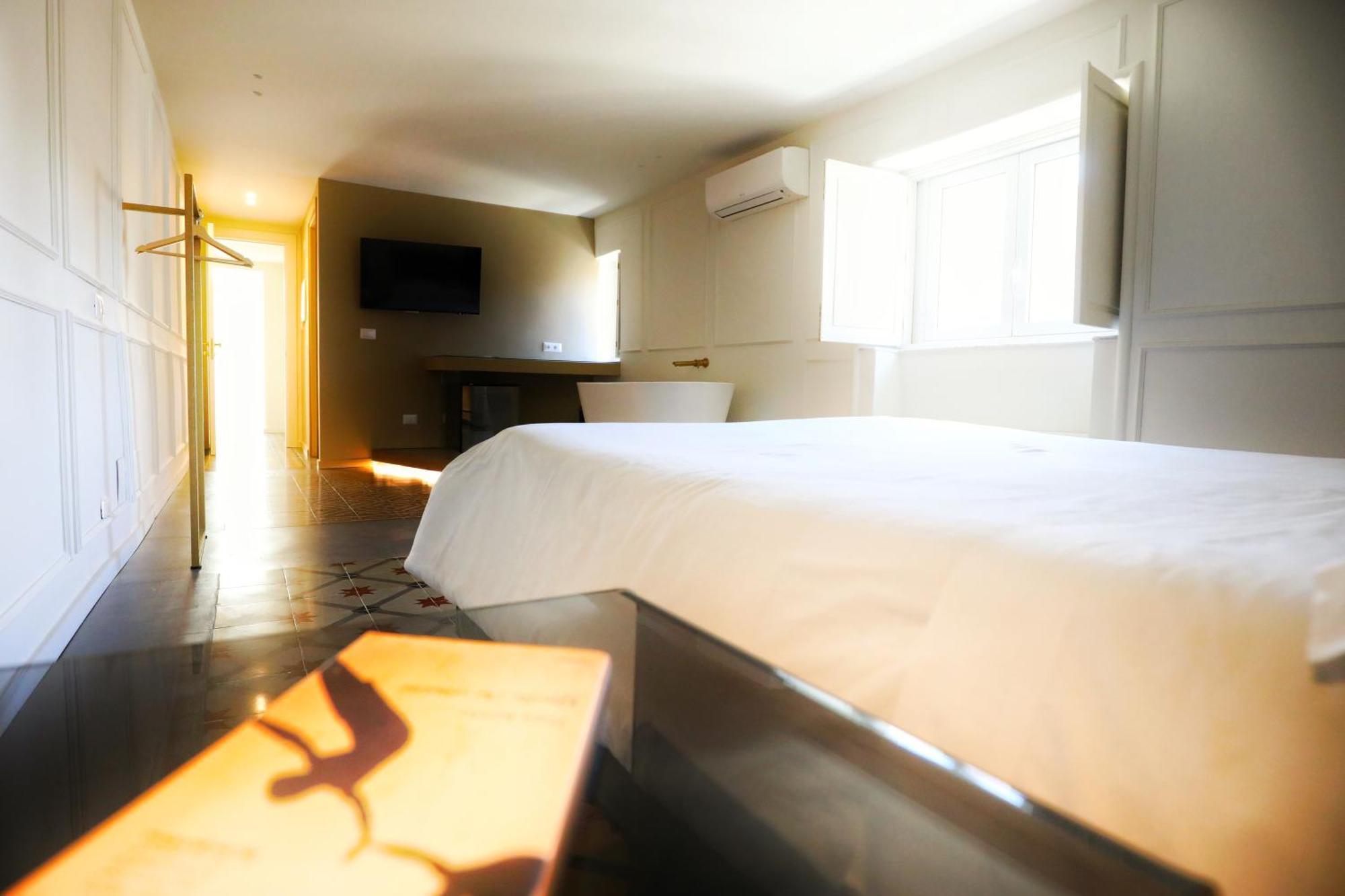 Teatro Suites Rooms Catania Ngoại thất bức ảnh