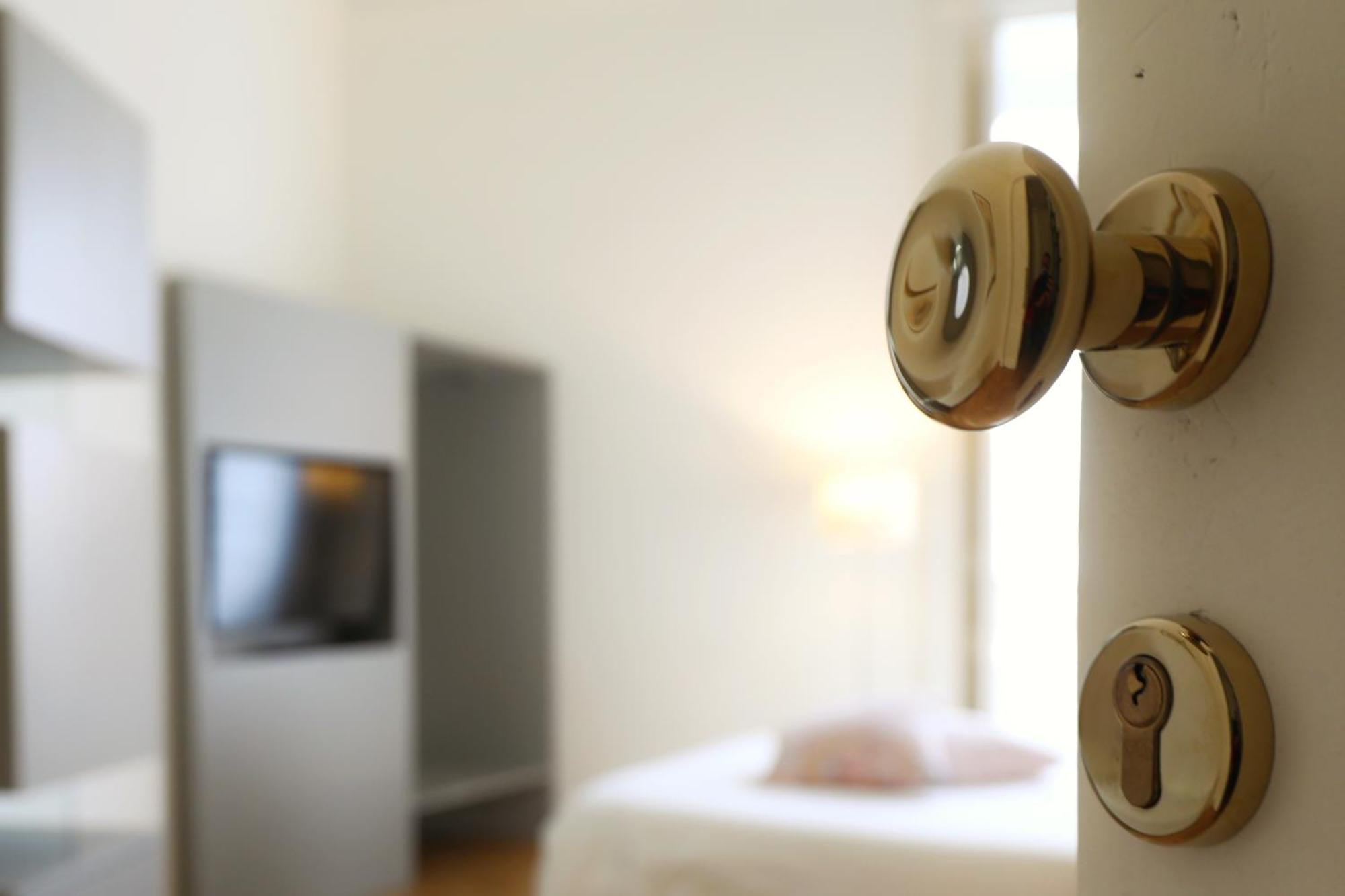 Teatro Suites Rooms Catania Ngoại thất bức ảnh