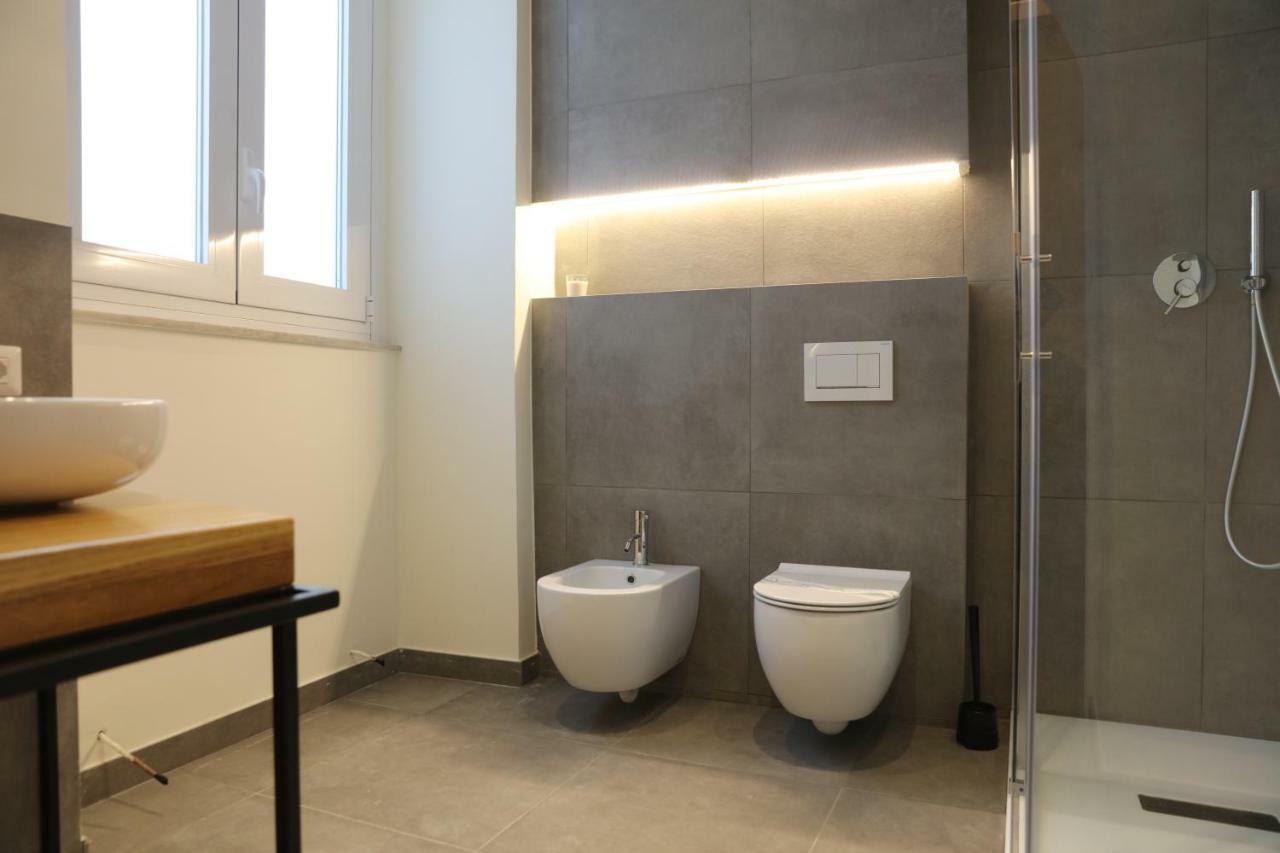 Teatro Suites Rooms Catania Ngoại thất bức ảnh
