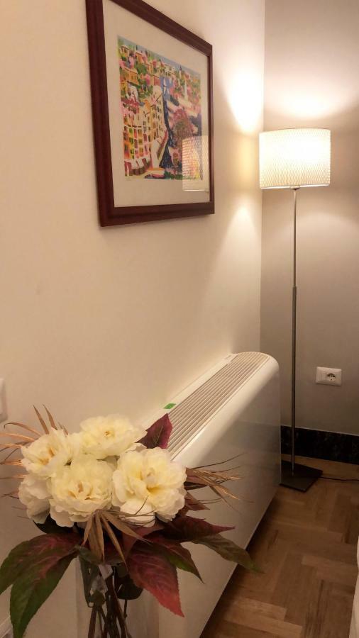 Teatro Suites Rooms Catania Ngoại thất bức ảnh